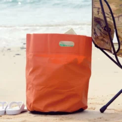 Hightide Tarp Bag [Medium]