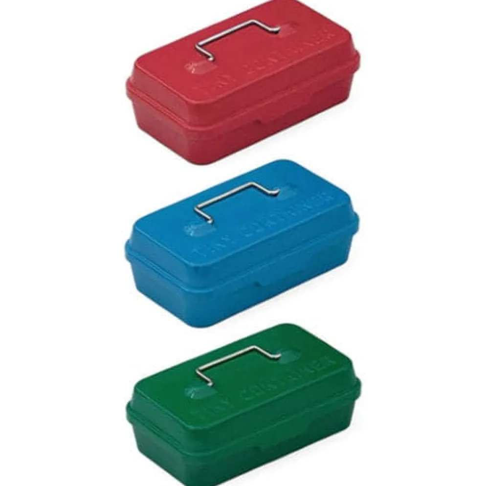 Hightide Tiny Container