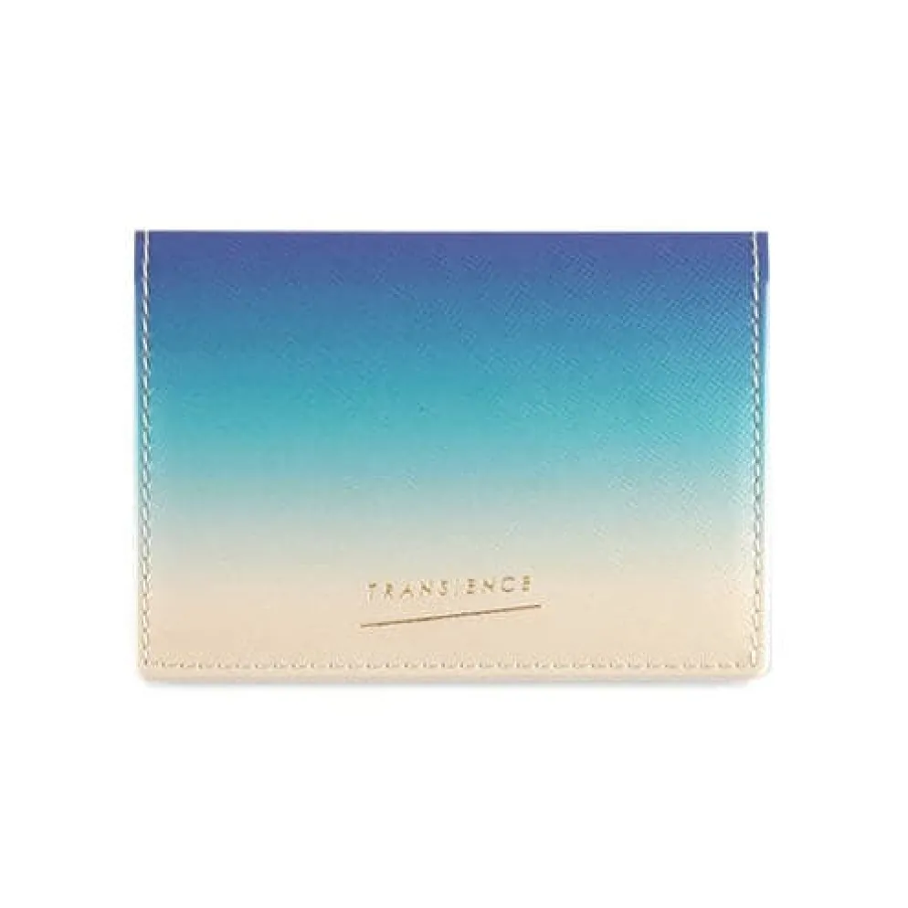 Hightide Transience Double Card Case