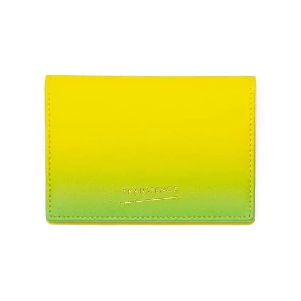Hightide Transience Double Card Case
