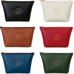 Hightide Zipper Pouch (L)