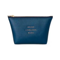 Hightide Zipper Pouch (S)