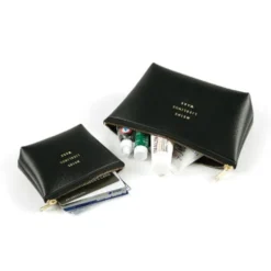 Hightide Zipper Pouch (S)