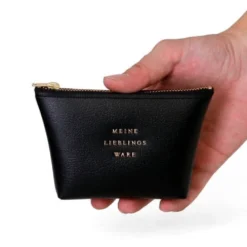Hightide Zipper Pouch (S)