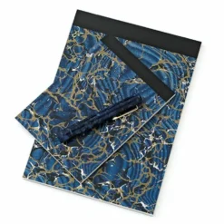 Hightide Attache Letterpress Printed Memo Pad A5 [81.4gsm]