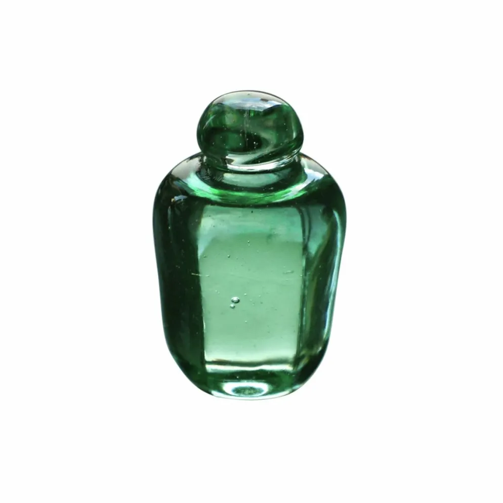 Hightide Attache Recycled Glass Paperweight