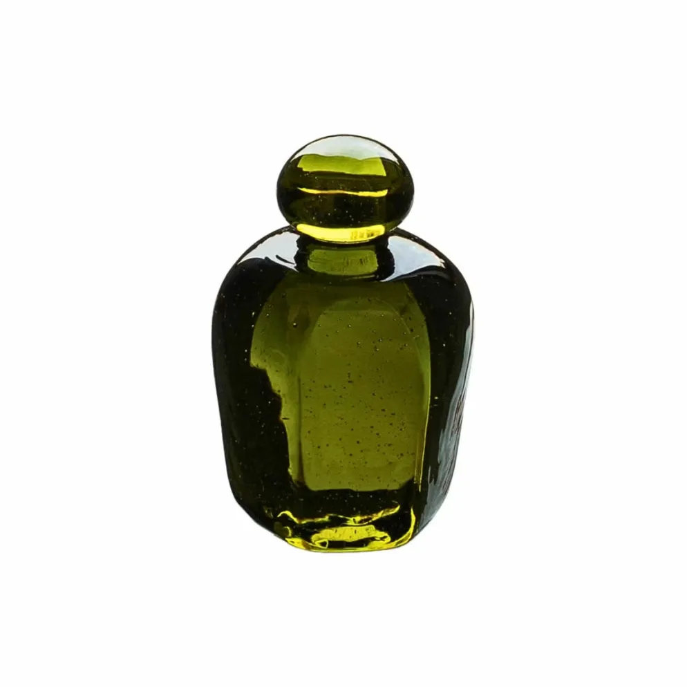 Hightide Attache Recycled Glass Paperweight