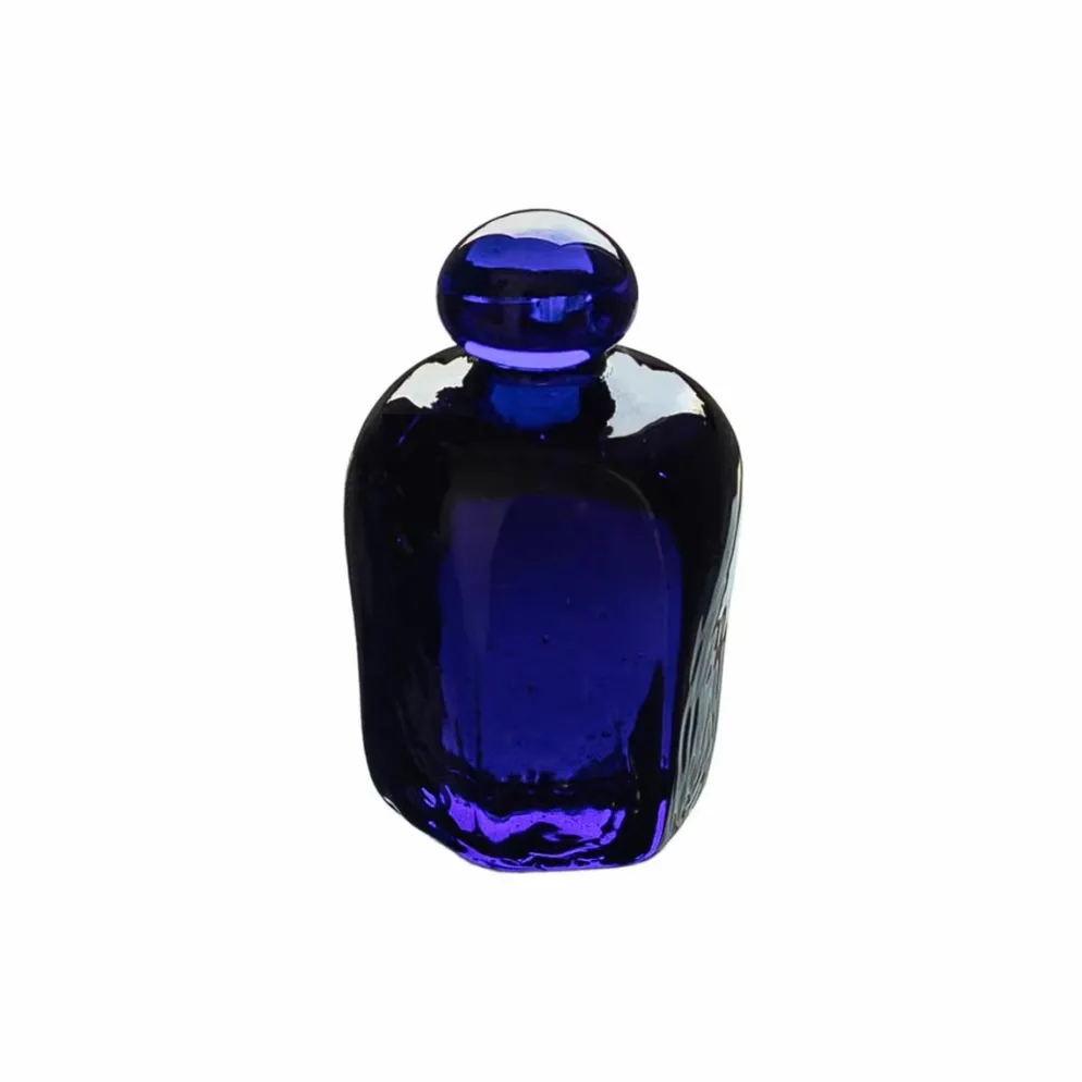 Hightide Attache Recycled Glass Paperweight