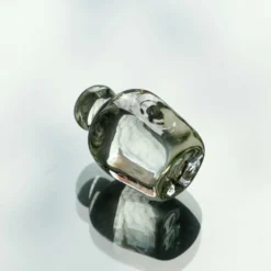 Hightide Attache Recycled Glass Paperweight