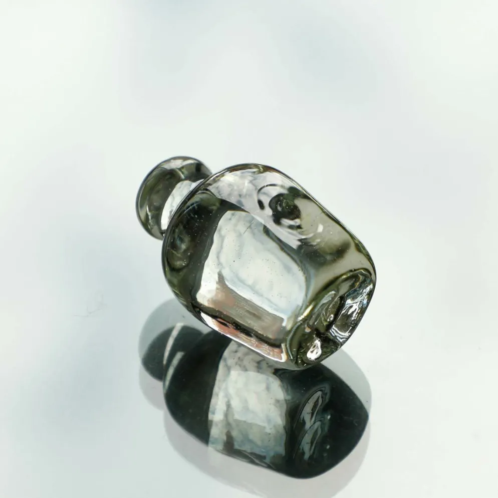 Hightide Attache Recycled Glass Paperweight