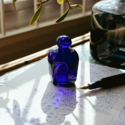 Hightide Attache Recycled Glass Paperweight