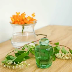 Hightide Attache Recycled Glass Paperweight