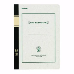 Hightide Foolscap Notebook B5