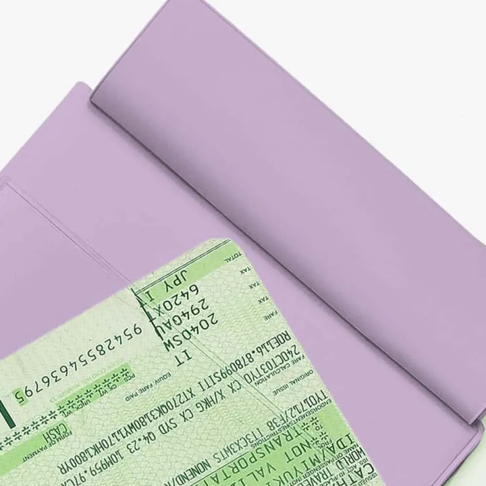 Hightide 2026 Iris B6 Monthly Diary