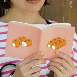 Hightide 2026 ‘Mitarashi Dango’ Square Monthly Diary
