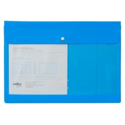 Hightide Nahe Neon (A4) General Purpose Case
