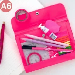 Hightide Nahe Neon (A6) General Purpose Case