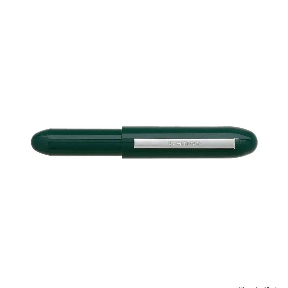 Hightide Penco Bullet Ballpoint Pen Light