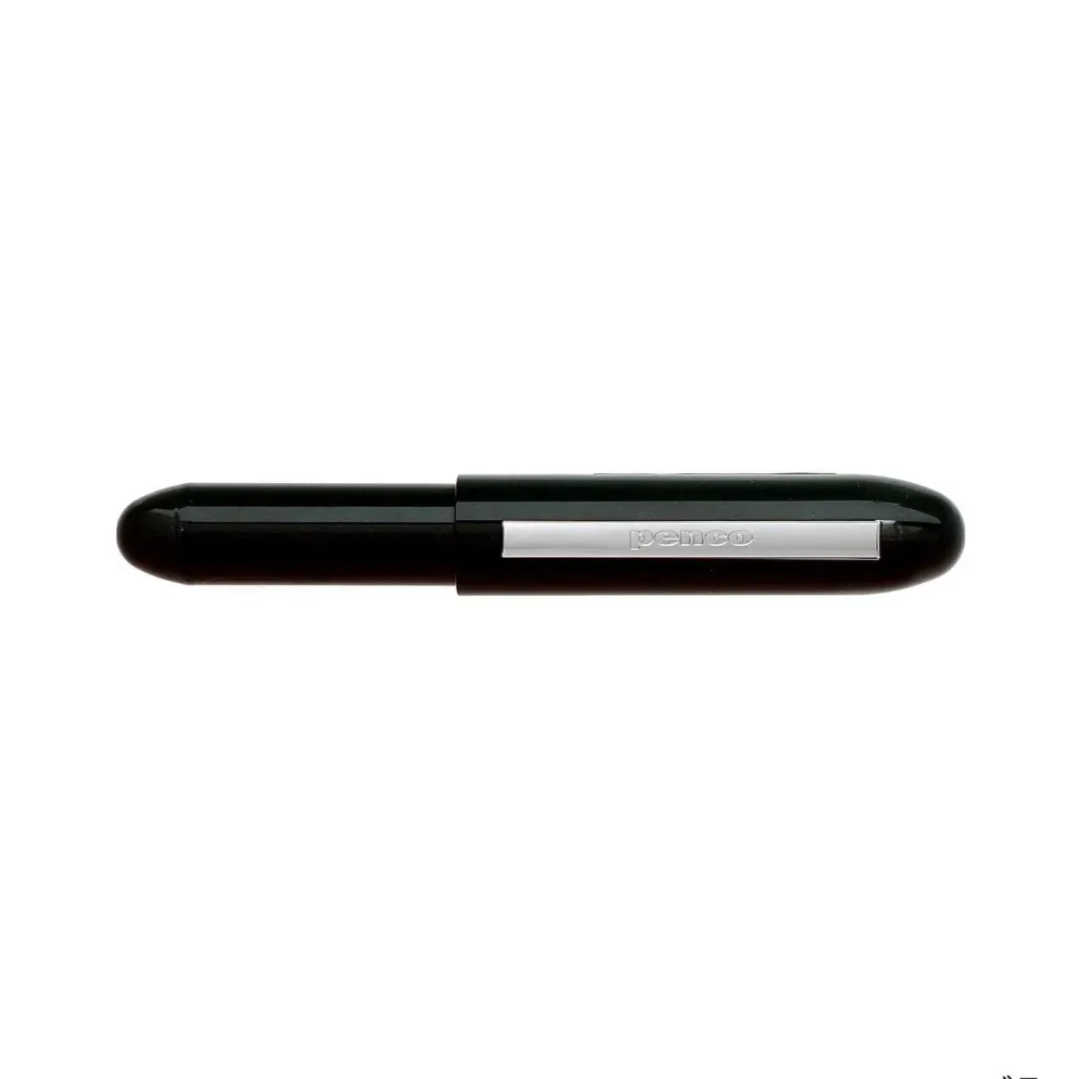 Hightide Penco Bullet Ballpoint Pen Light