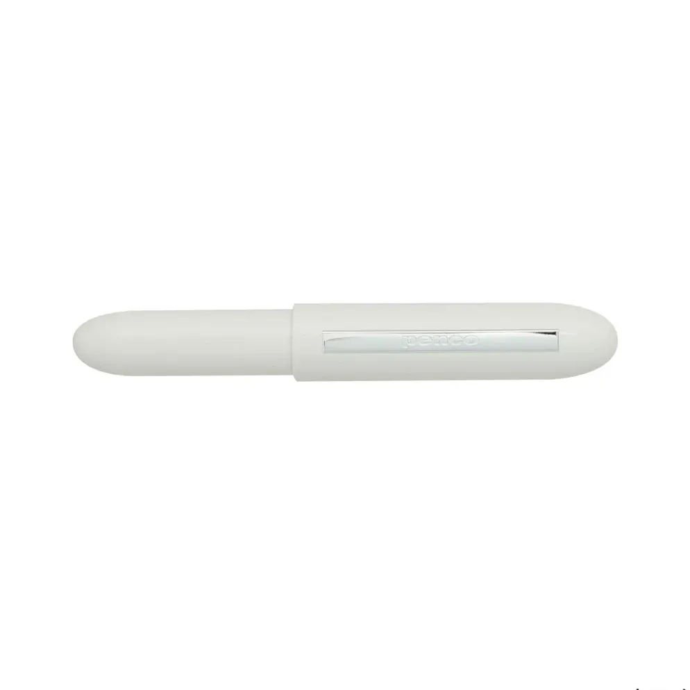 Hightide Penco Bullet Ballpoint Pen Light