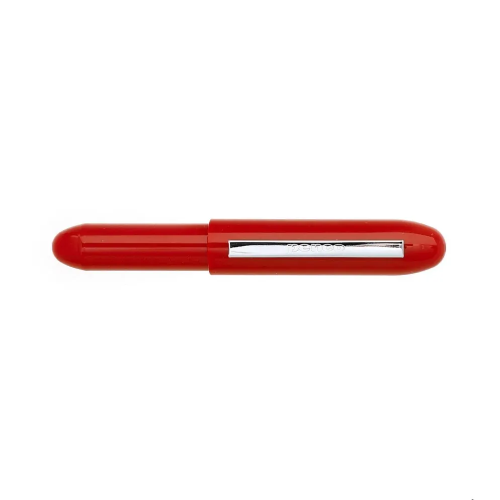 Hightide Penco Bullet Ballpoint Pen Light