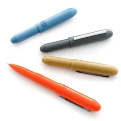 Hightide Penco Bullet Ballpoint Pen Light