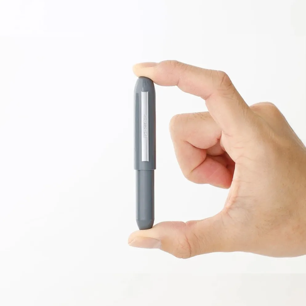 Hightide Penco Bullet Ballpoint Pen Light
