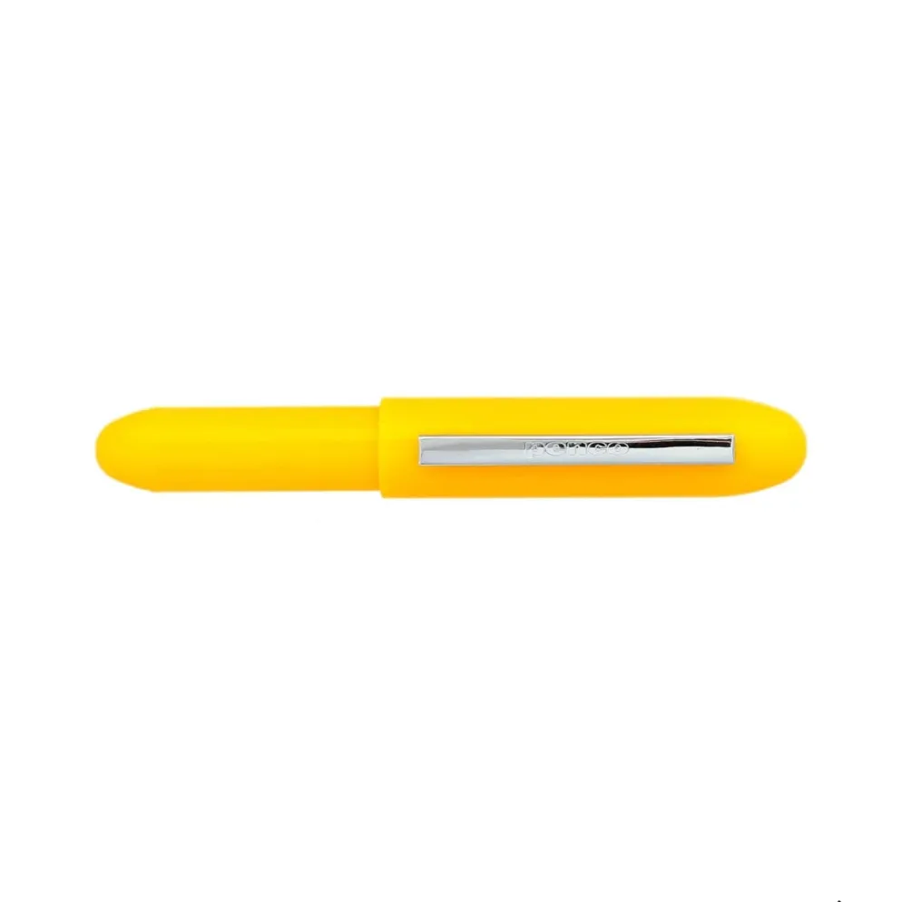 Hightide Penco Bullet Ballpoint Pen Light