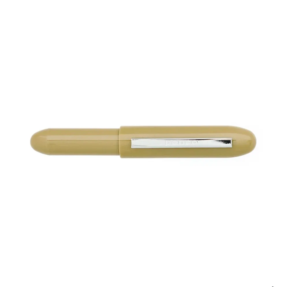 Hightide Penco Bullet Ballpoint Pen Light