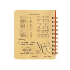 Hightide Penco Coil Notebook (S)