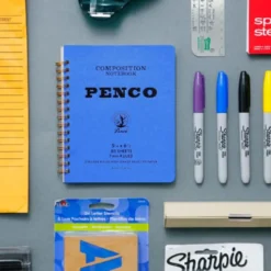 Hightide Penco Coil Notebook (M)