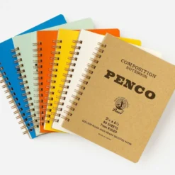 Hightide Penco Coil Notebook (M)