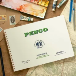 Hightide Penco Sketch Book (B5 & B6)