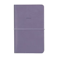 Hightide 2026 Slim B6 Monthly Planner