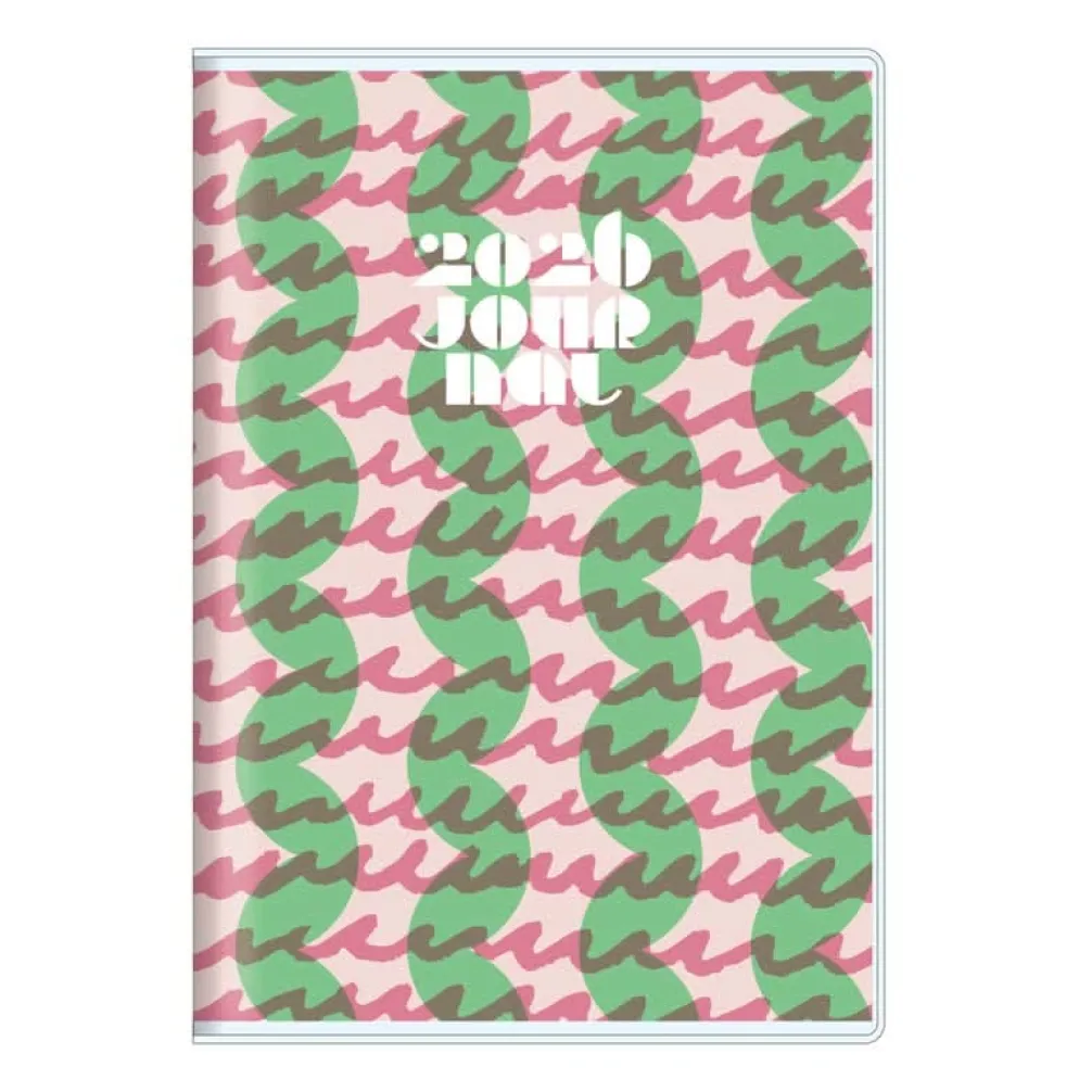 Hightide 2026 Wave B6 Monthly Diary