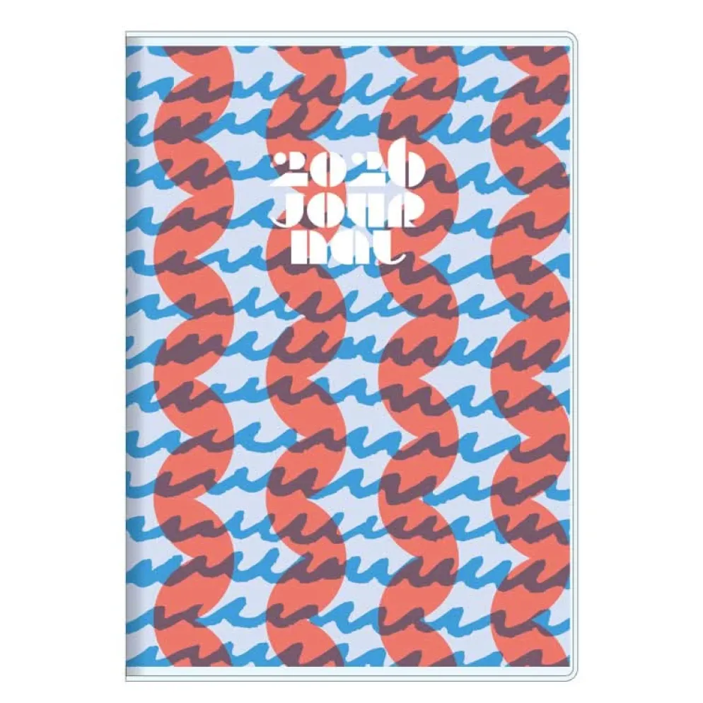 Hightide 2026 Wave B6 Monthly Diary