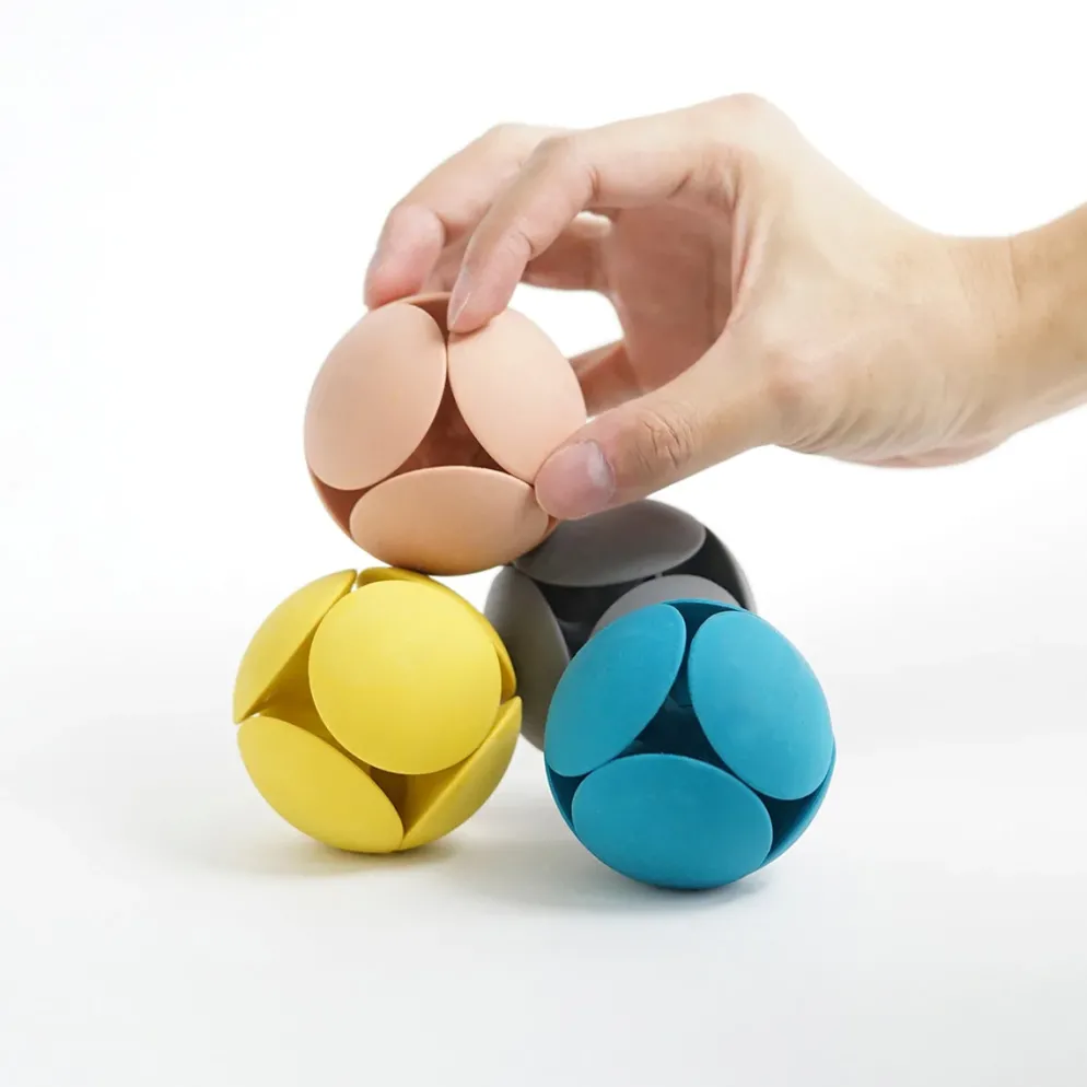 HMM Eraser Ball