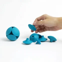 HMM Eraser Ball
