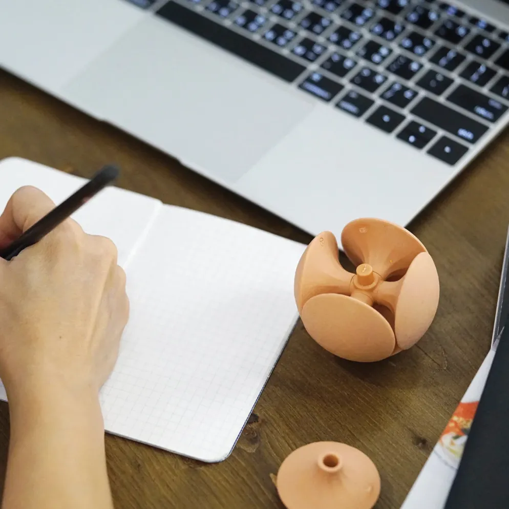 HMM Eraser Ball