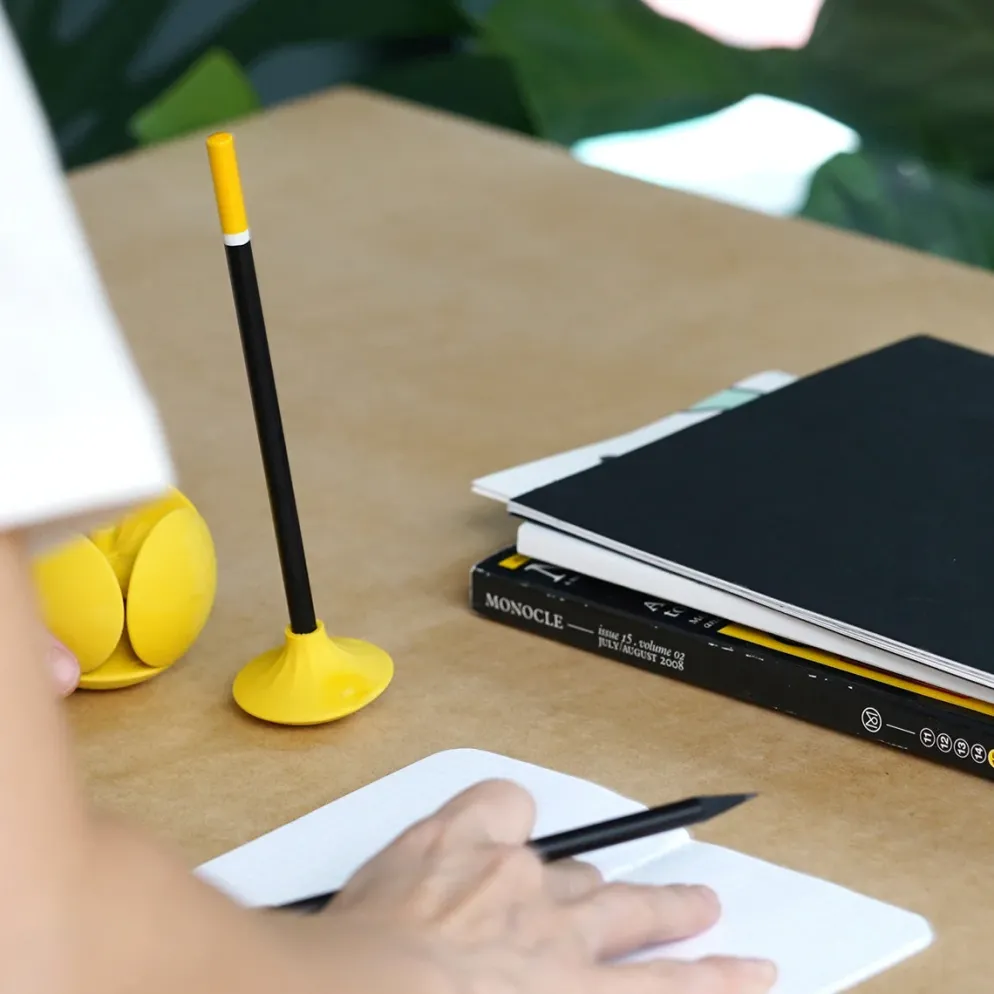 HMM Eraser Ball