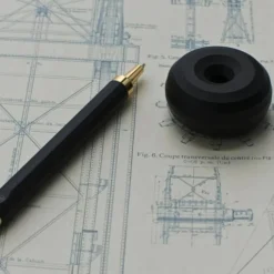 HMM Paperweight / Pen Stand