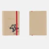 Hobonichi 2026 A5 Cousin Cover: One Piece Magazine - End of Luffy’s Dream (Sand Beige)