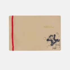 Hobonichi 2026 A5 Cousin Cover: One Piece Magazine - End of Luffy’s Dream (Sand Beige)