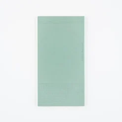 Hobonichi 2027 Accessories: Collect & Collage - Pasting Notebook