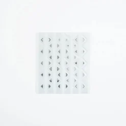Hobonichi 2027 Accessories: Collect & Collage - Collage Stickers (Pocket)