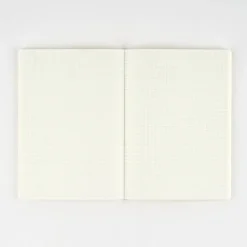 Hobonichi Accessories: Hiroko Kubota - Hobonichi Graph Notebook (A5) - Another night of falling star sparklers