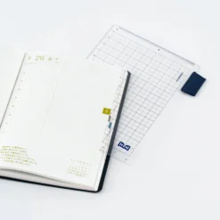 Hobonichi 2027 Accessories: Hobonichi Pencil Board for A6 Size HON