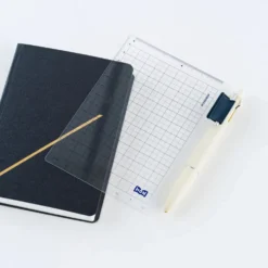 Hobonichi 2027 Accessories: Hobonichi Pencil Board for A5 Size HON