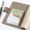 Hobonichi 2026 Accessories: iyo okumi - Brief Message Memos - Some Days Ago (2 Book Set)