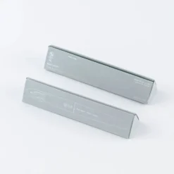 Hobonichi 2027 Accessories: Kakimori x TSUKI no IRO - Frost Fountain Pen (Extra Fine) - Hobonichi Techo Exclusive Color